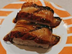 -新一番三文鱼寿司(大东海店)