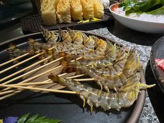 -辉哥火锅(虹桥路店)