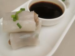 -蔡澜点心(三里屯T+MALL店)