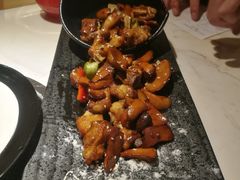 -佰家小厨·南京菜(夫子庙店)