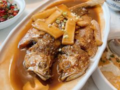 -径山十八道·风味民间菜(杭州总店)
