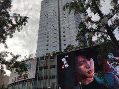 -苏宁易购(成都春熙路店)