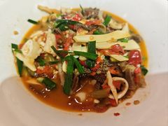-吃货私房菜(丽江束河古镇店)