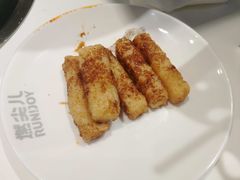 -燃尖儿自助串串火锅(新业广场店)