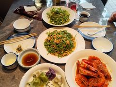 -1937青岛老味道·海肠捞饭·青岛菜(大鲍岛栈桥店)