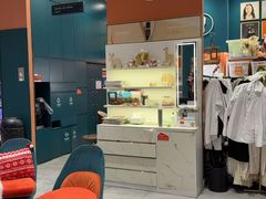 -海马体家庭照相馆(北京芳圆里 ID MALL店)