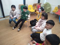 -英孚教育青少儿(东二环泰禾中心)