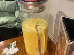 -管氏翅吧(台湾街店)