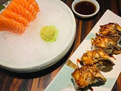 -山葵家·创意料理(万象汇店)