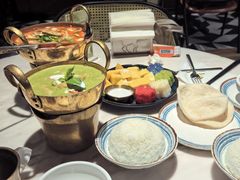 -Home Thai·泰谣(王府井apm店)