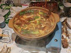 -战友蚝情烧烤工场(嘉华店)