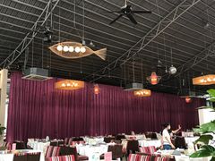 大堂-大树头森林餐厅(番禺广场店)