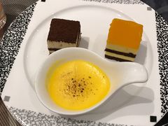 -西藏饭店·亚克·食光自助餐厅(文殊院店)