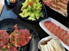 -火炉旺烤肉啤酒屋(沈北创始店)