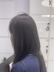 -H·Y HAIR SALON烫发·染发·造型
