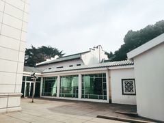 -苏州图书馆(人民路总馆)