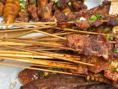 -抚琴第一烤(抚琴地铁站A口店)