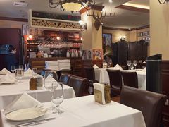 -摩根扒房(桐梓林店)