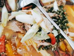 -铜锣湾·有麝自然香(长嘉汇购物公园店)