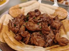 -小菜园新徽菜(南通永旺店)