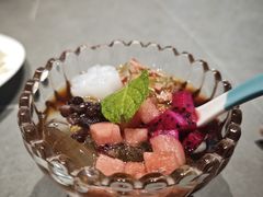 -四川饭店(城乡购物中心店)