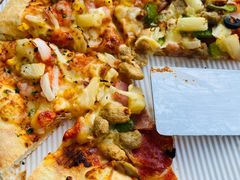 -必胜客(唐延店)