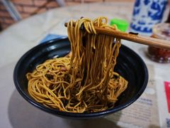 -老地方面馆(思南路店)