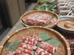 -天津东凯悦酒店·Market Café自助餐厅