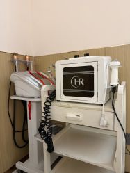 -芳朵美容养生SPA