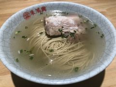 -朱鸿兴面馆(镇湖店)