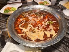 -老船舫·现做活鲜鱼馆(东郊记忆店)