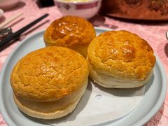 -囍凤楼·粤菜·点心·火锅(温特莱店)