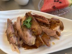 -鹿鸣春饭店(总店)