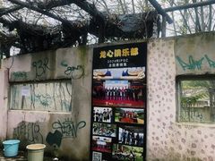 -东湖小天池真人CS彩弹野战基地
