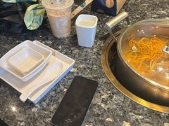 -一席地·本地鸡窝·杭帮鸡火锅(萧山银隆百货店)