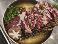 -安又胖韩国烤肉(美罗城店)