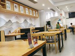 -璞臻汽锅餐厅(南京东路店)