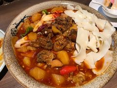 -那时新疆·车师(大宁音乐广场店)