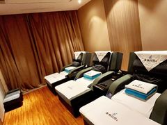 -海纳百川·都市温泉·足道·SPA(学院路店)