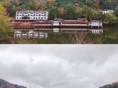 -新安江山水画廊风景区