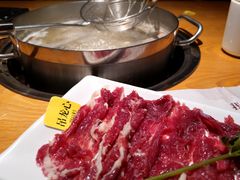 -海银海记潮汕牛肉火锅(新港中路海珠店)