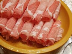 -喜家自助小火锅(卓悦里店)