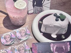 -Blac+Blac(中海环宇荟店)