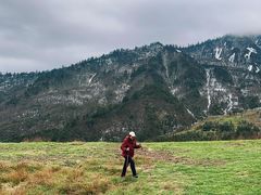 -硗碛藏寨·神木垒景区