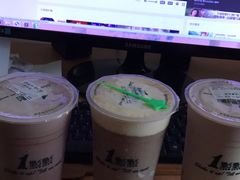 -1点点(银座和谐广场店)