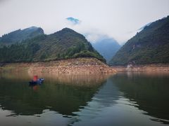 -神农溪纤夫文化旅游区