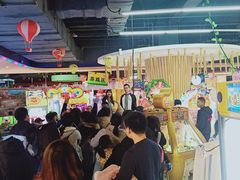 -Play1家庭娱乐中心(包河大玩家店)