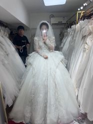 -NaNa婚纱礼服馆