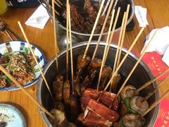 -炒豆合作社(东四总店)