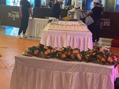 -天河城购物中心